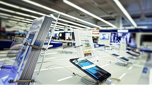 融合互联网与场景化营销 通讯零售连锁行业的日用品销售新路径