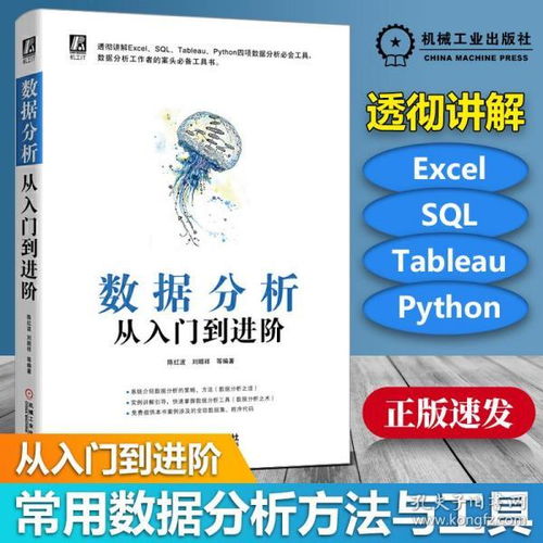 互联网人必读书单 从编程入门到营销实战，助力职业进阶